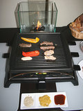 Raclette_5(2).jpg (138.24 KiB) 3572 mal betrachtet Grillplatte in action