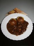 Bon Apetito!