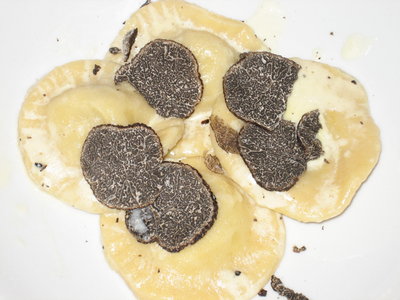 Zum Abschluß der Feierlichkeiten haben unsere Kinder einen kleinen aber feinen Imbiss zubereitet: