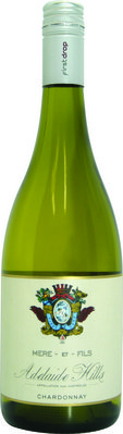 Mère et Fils<br />1st Drop Chardonnay