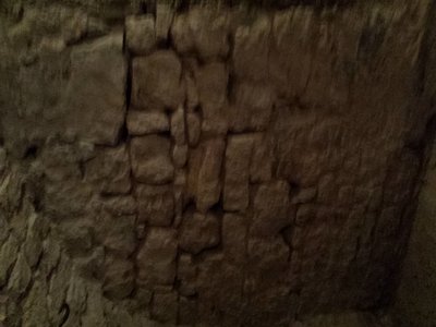 20160902_172426.jpg (2.36 MiB) 3092 mal betrachtet Wand mit freigekratzten Fugen