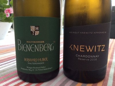 Battle of the giants.....