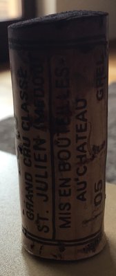 12CB6BEE-CA7E-4A17-9FA1-BEFE6DF23392.jpeg (329.23 KiB) 1241 mal betrachtet Das ist der Korken meines Lagrange 2010 von Lidl