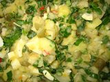 Lauwarmer Kartoffelsalat.JPG
