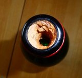 loch im korken.JPG (123.38 KiB) 2251 mal betrachtet Loch im Korken