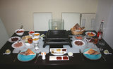 Raclette(2).jpg (110.43 KiB) 3574 mal betrachtet Gedeckter Raclette-Tisch