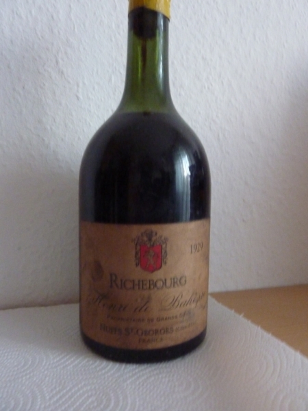 Richebourg1929